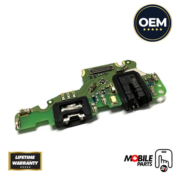 huawei mate 10 lite charging port with flex cable original