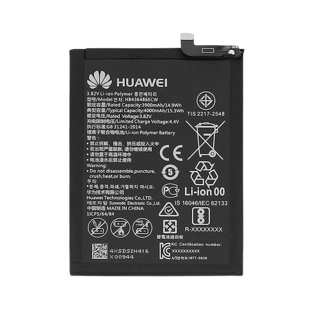 huawei mate 10 battery original