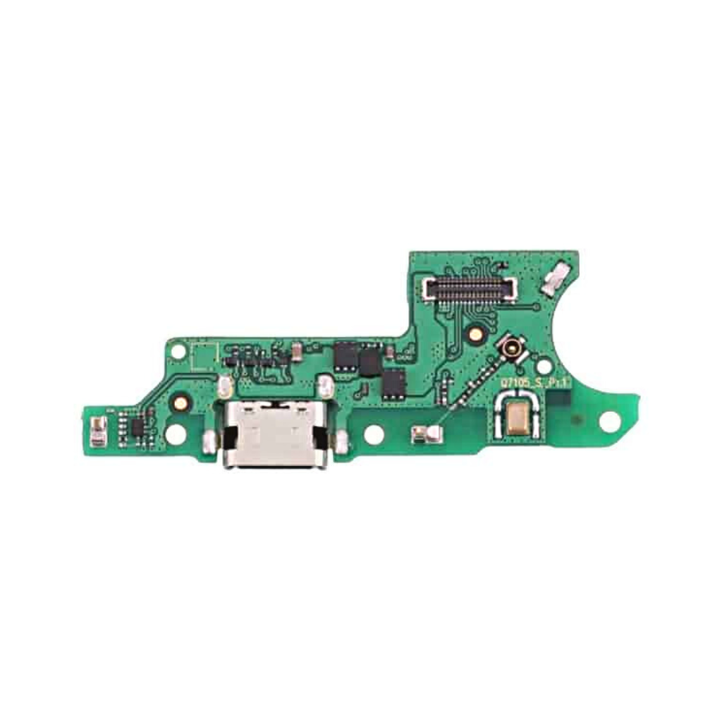 motorola moto one vision / p50 charging port original