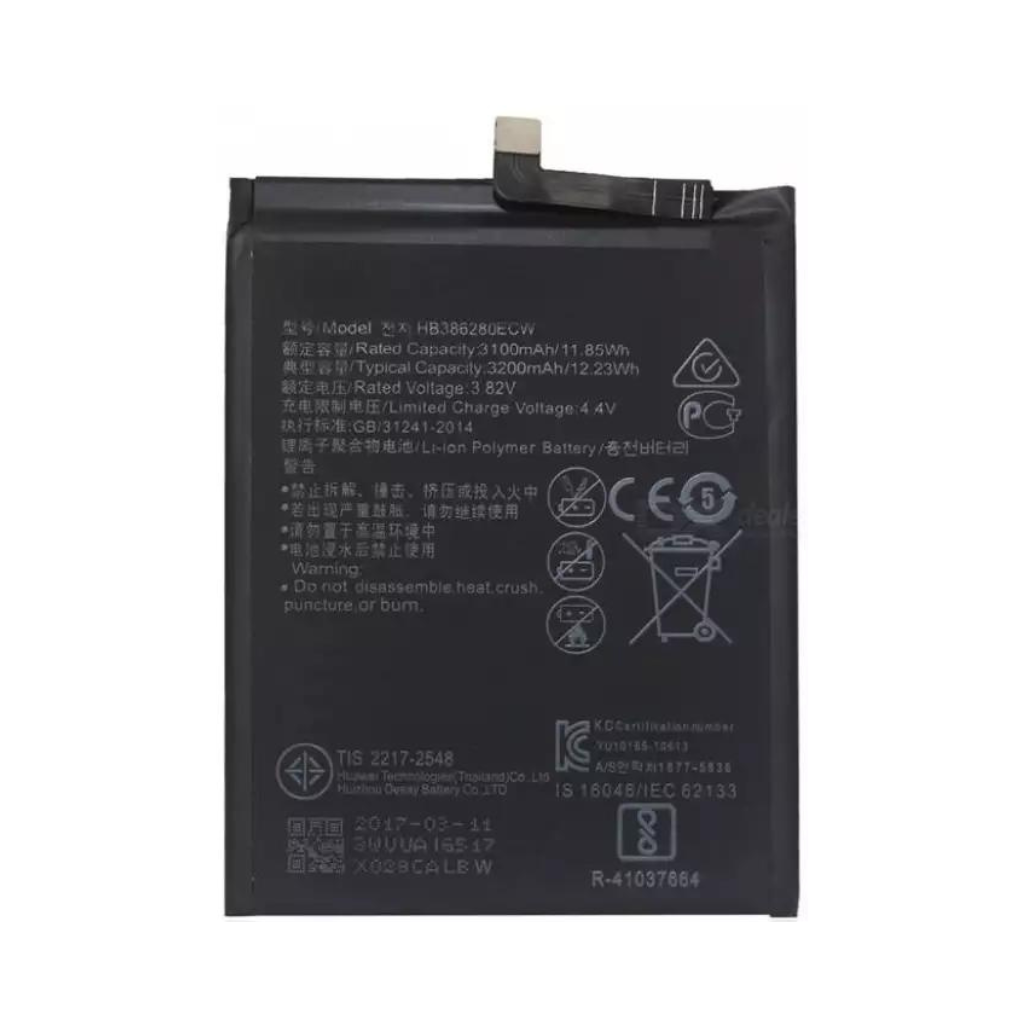 huawei p10 battery original