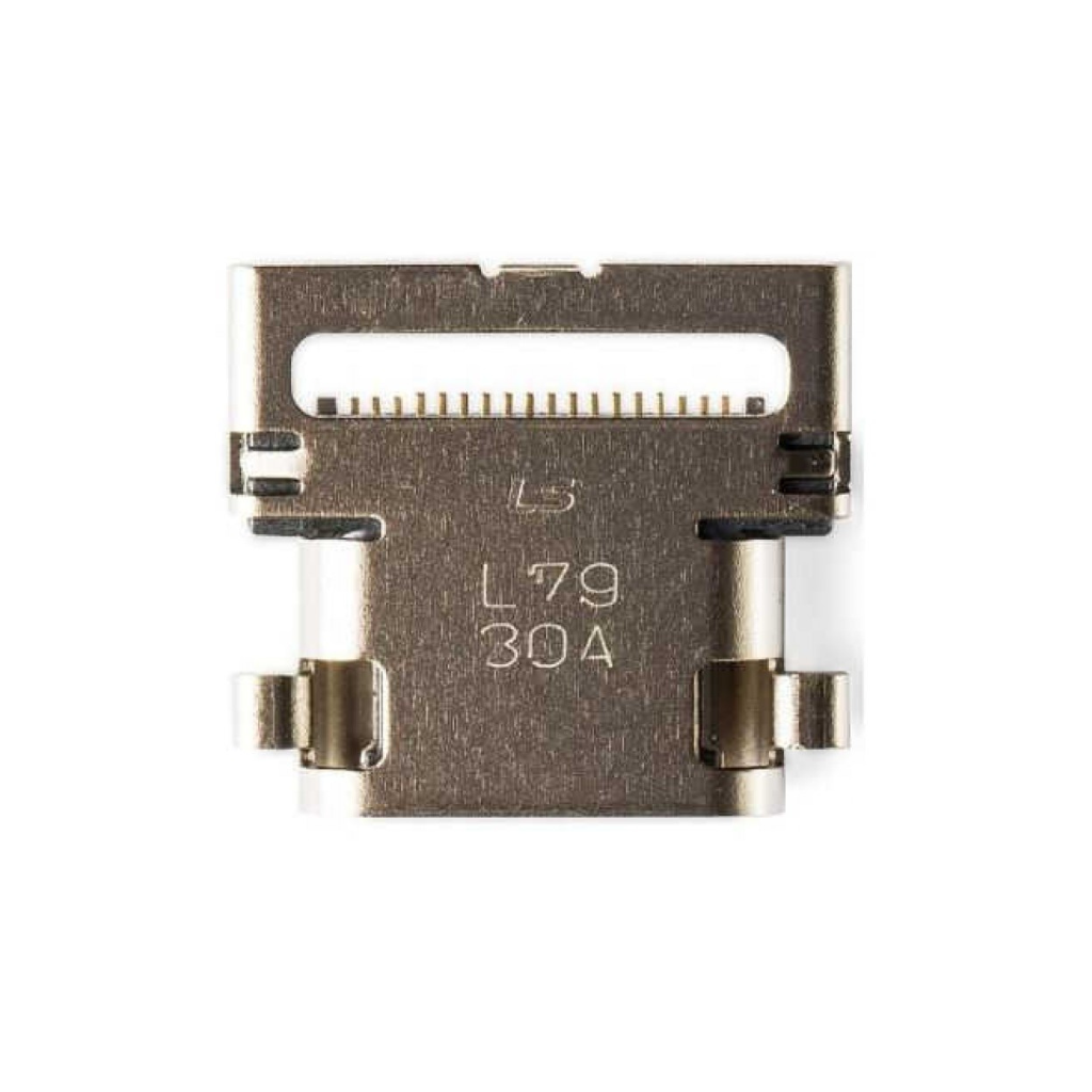 motorola moto z2 play charging port original