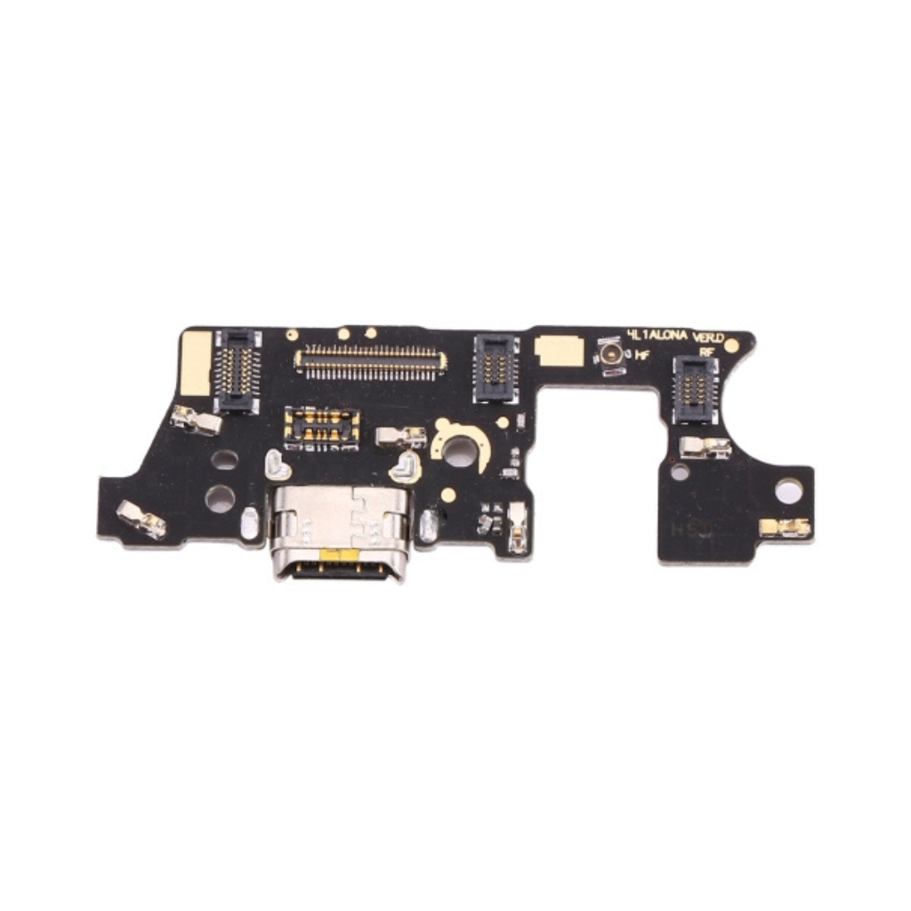 huawei mate 9 pro charging port with flex cable original