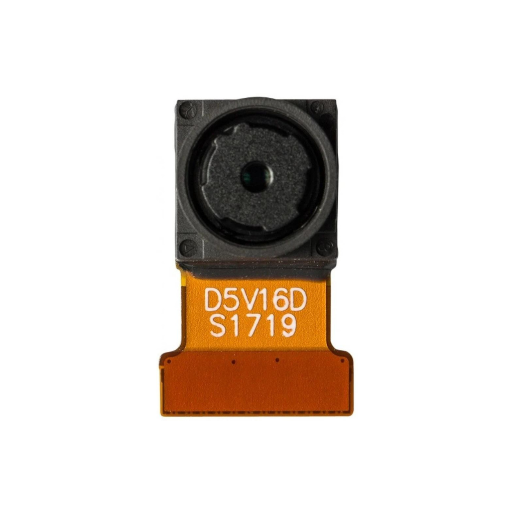 motorola moto z2 play front camera original