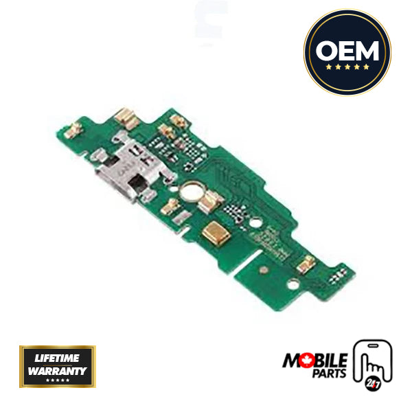 huawei ascend mate 7 charging port with flex cable original