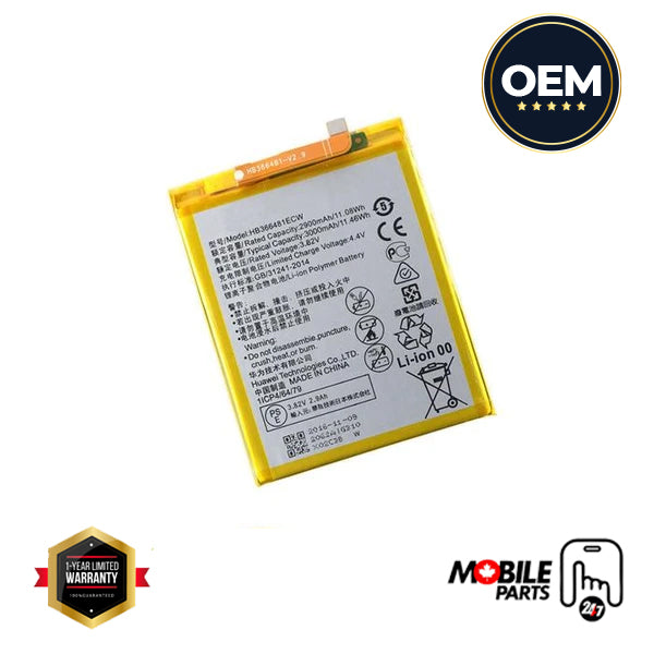huawei p10 lite battery original