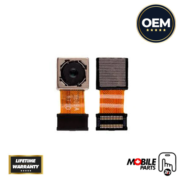 lg stylo 4 front camera original