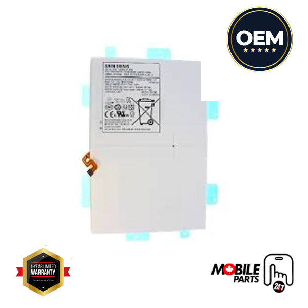 samsung galaxy tab s6 lite (p610) battery original