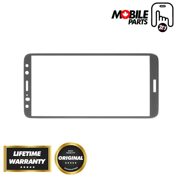 huawei mate 30 lite tempered glass (9h/regular)