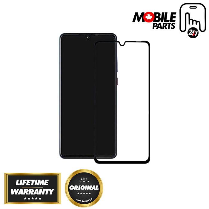 huawei p30 lite tempered glass (9h/regular)