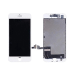 iphone 7 lcd assembly premium (white)