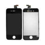 iphone 4s lcd assembly aftermarket (black)