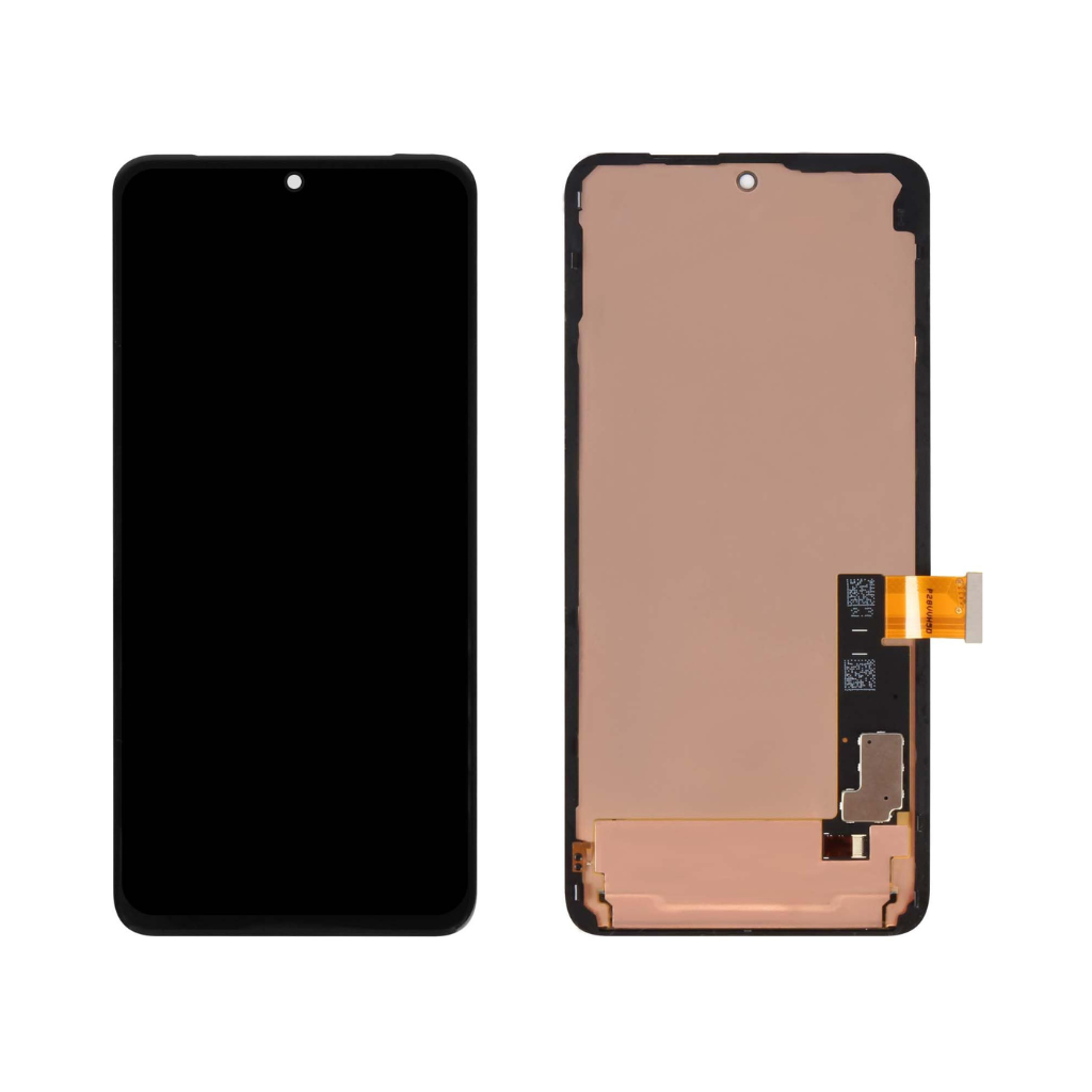 google pixel 8 pro lcd assembly with frame aftermarket +