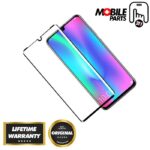 huawei p30 pro tempered glass (9h/regular)