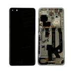 huawei p40 pro lcd assembly original pulled lcd (b grade) with frame