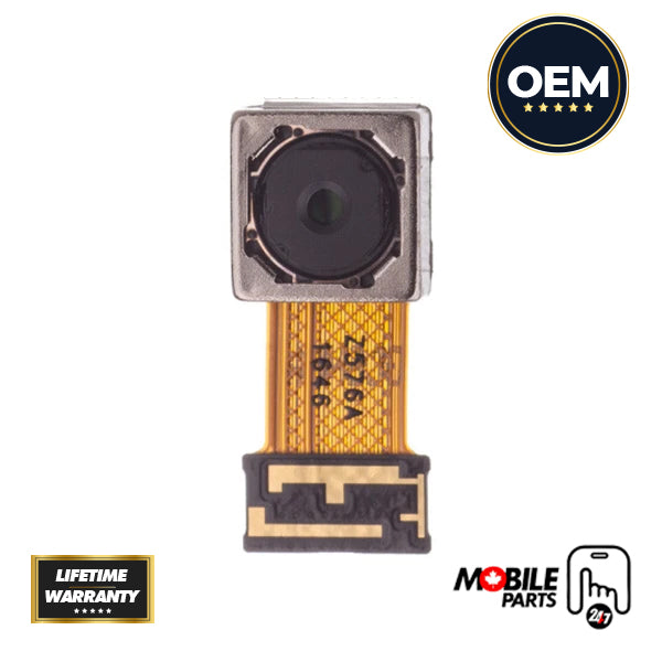 lg stylo 2 plus back camera original