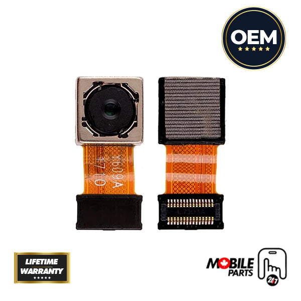 lg stylo 3 back camera original