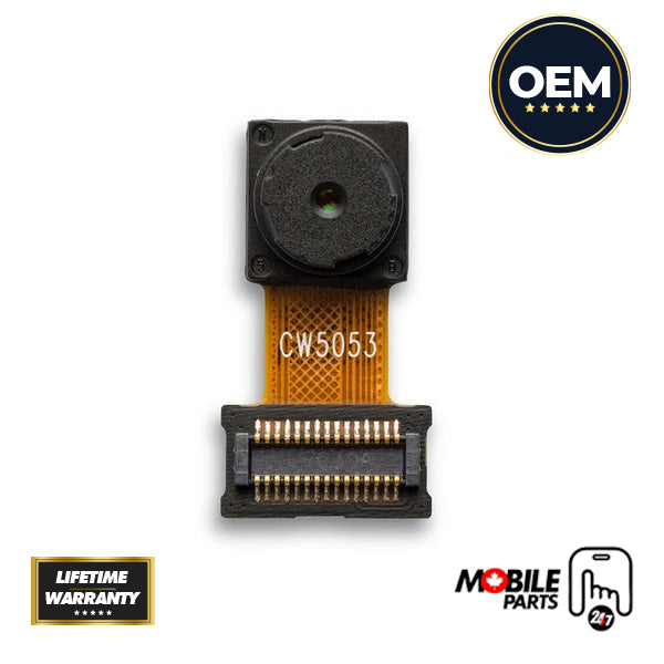 lg stylo 3 front camera original