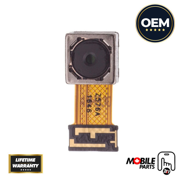 lg stylo 2 back camera original