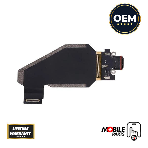 google pixel 4 xl charging port with flex cable original