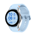 samsung galaxy watch fe (40mm) 16gb brand new (blue)