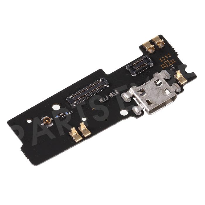 motorola moto e4 plus charging port with flex cable original