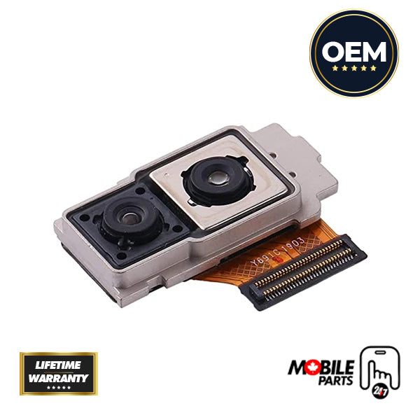 lg g8 thinq back camera original