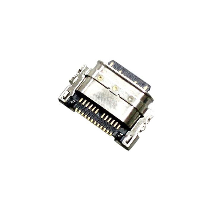 motorola moto g7 plus charging port with flex cable original