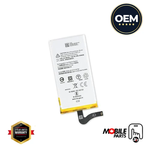 google pixel 4 xl battery original