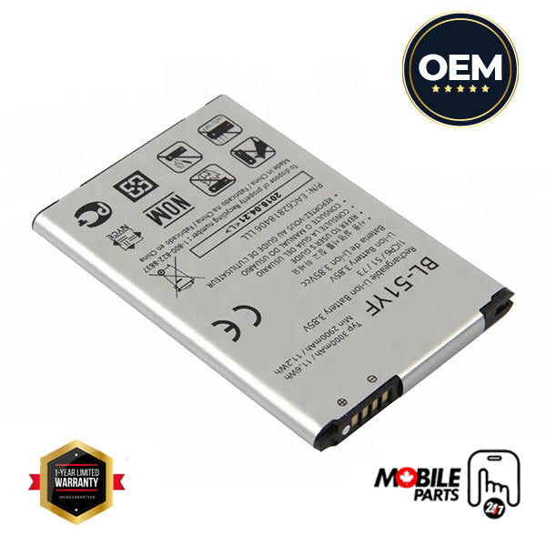 lg g4 battery original