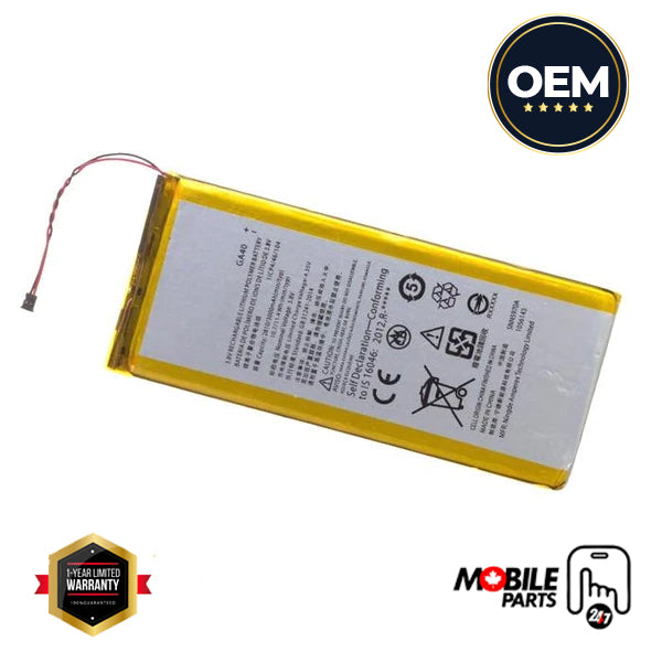 motorola moto g4 battery original