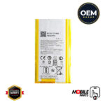 motorola moto z play battery original