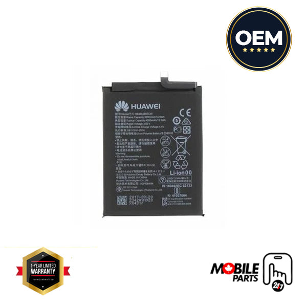 huawei p20 battery original