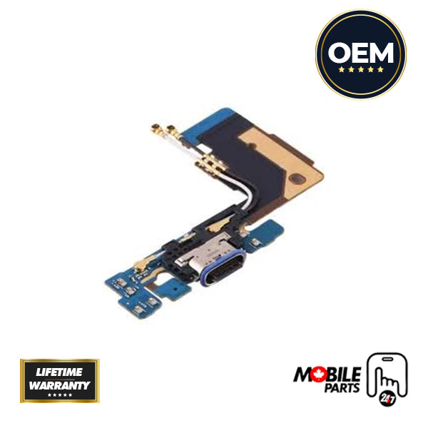 lg g8 thinq charging port with flex cable original