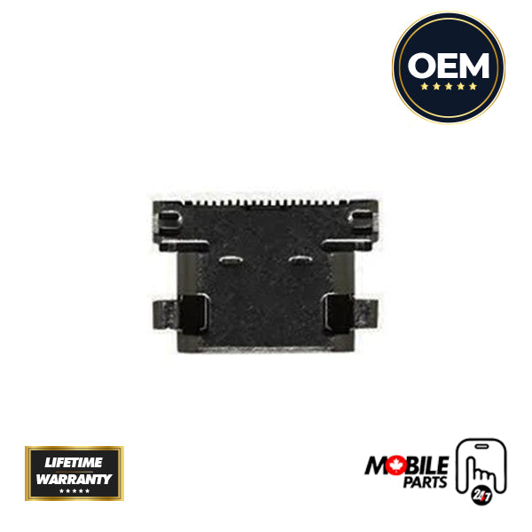 lg v20 charging port original