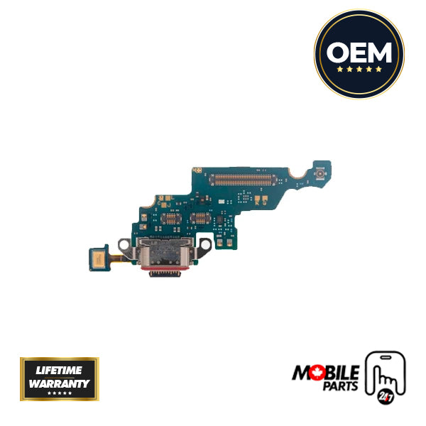 lg velvet 5g charging port with flex cable original