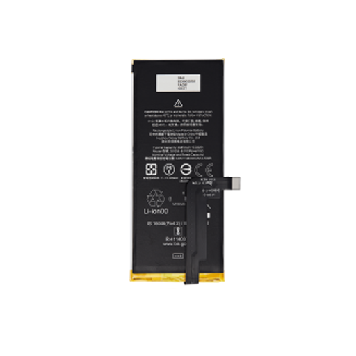 google pixel 4a 5g battery original