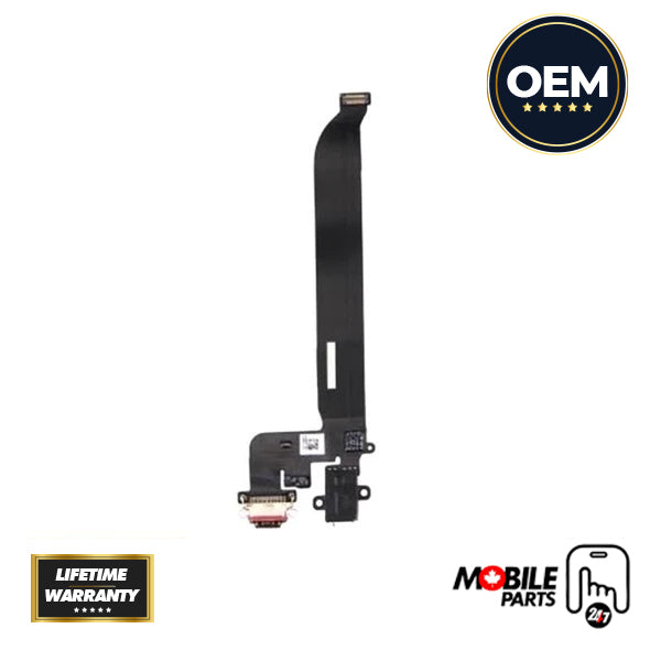 oneplus 5 charging port with flex cable original
