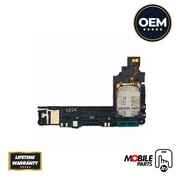 lg g8 thinq loud speaker original