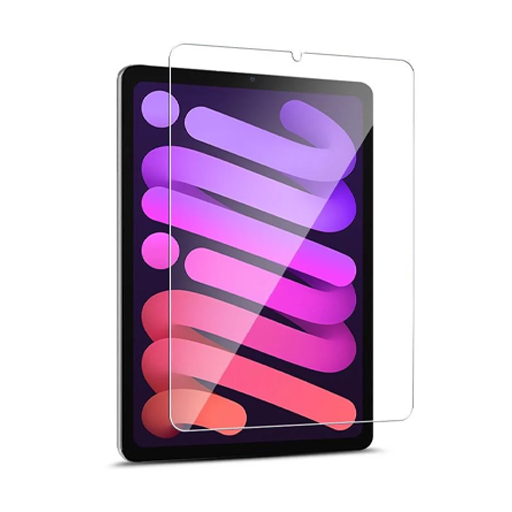 ipad mini 6 tempered glass (9h / regular)