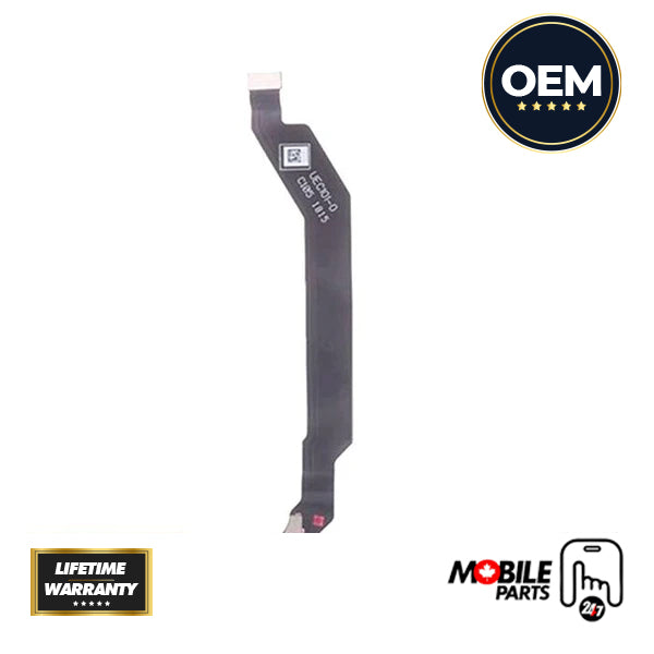 oneplus 6 charging port with flex cable original