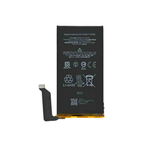 google pixel 6 battery original