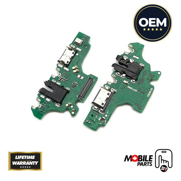 huawei p30 lite charging port with flex cable original