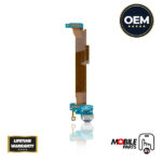 lg q70 charging port original with flex cable