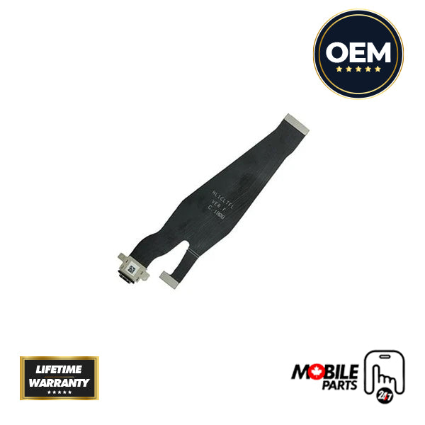 huawei p20 pro charging port with flex cable original