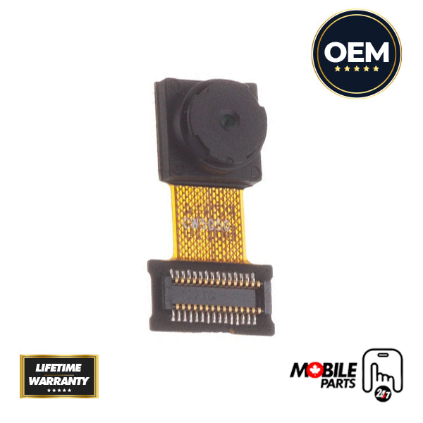 lg stylo 2 plus front camera original