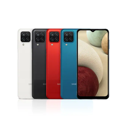 samsung galaxy a12 32gb factory unlocked fair grade