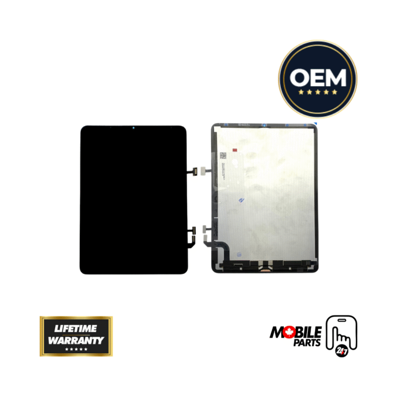 ipad air 4 lcd assembly with digitizer oem (all colors)