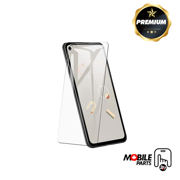 google pixel 4a tempered glass (9h/regular)