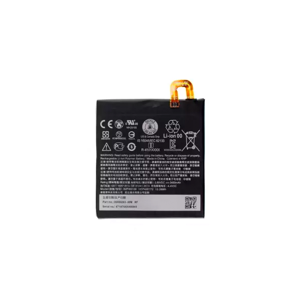 google pixel battery original