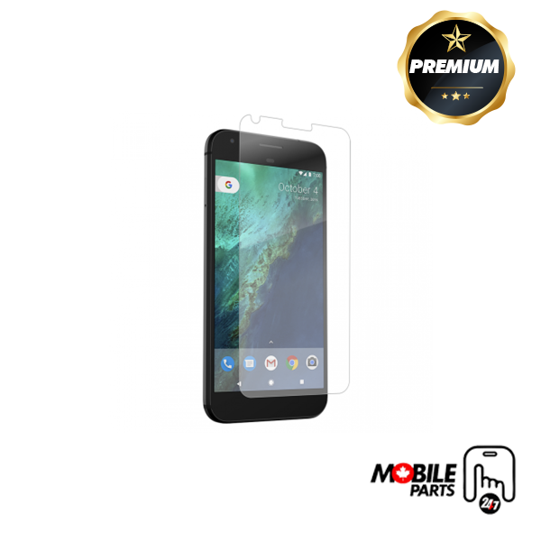 google pixel xl tempered glass (9h/regular)